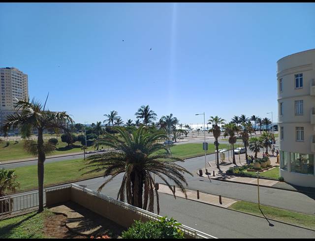 3 BEDROOM APARTMENT TO LET IN NORTH BEACH